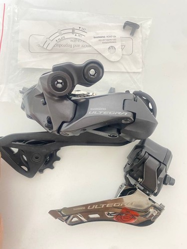 Shimano ultegra di2 - shimano,
